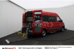 Volkswagen Crafter Autres 35 *rollstuhl lift* kamera+top zustand (6846)