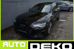 Audi A6 Autres 55 tfsi quattro s tronic 3x s line pano/leder
