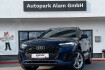 Audi Q5 sport 40 tdi quatt. sline ahk b&o led rfk vico