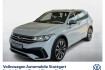 Volkswagen Tiguan Allspace Comfortline Tiguan allspace r line 2.0 tsi dsg navi kamera
