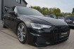Audi A6 Autres avant 50 tdi quattro sport s line black