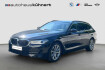 BMW Série 5 Autres 530 d xdrive touring acc laser parka+ spurass hud