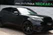 Land Rover Range Rover Velar R-Dynamic S Range rover velar r dynamic s scheckheftgepflegt