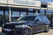 BMW Série 5 Autres 530 530d xdrive touring aut.