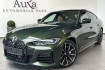 BMW Série 4 Coupé M Sport Bmw 430  430 m sport xdrive nav+laser+ahk+kam