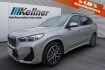 BMW X1 M Sport 18i m sport ahk+aled+pano+dab+r kamera+18 zoll
