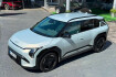 Kia EV3 GT-Line ev3  ev3 ev3 81 4 kwh fwd gt line