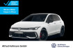 Volkswagen Golf 8 Autres Golf viii 2.0 tsi gti dsg navi leder led acc