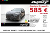Volkswagen T-Roc R-Line T roc r line 1.5 etsi kamera+matrix led+sitzhg