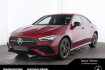 Mercedes CLA Special Edition Benz cla 250 cla 250 e amg night premium burmester 11kw memory
