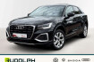 Audi Q2 advanced advanced 35 tfsi s tronic acc kamera navi ahk