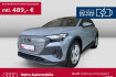 Audi Q4 e-tron Autres Q4 e tron q4 40 e tron navi matrix hud cam acc standklima