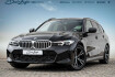BMW Série 3 Autres 320 i touring m sport ahk panodach parkass rfk