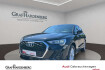 Audi Q3 Autres sportback 40 tfsi quattro s tronic acc