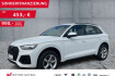 Audi Q5 S line 40 tfsi s tr qu s line led+navi+acc+ahk+rfk