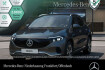 Mercedes EQA Autres Benz eqa 250 prog+plus paket+ahk+360+memory+burmester