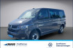 Volkswagen Caravelle Trendline T6.1 caravelle trendline klima pdc shz kamera