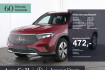 Mercedes EQB Progressive Benz eqb 250 + progressive adv. 7 sitze dkl. scheiben