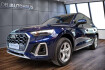 Audi Q5 S line s line business 40 2.0 tfsi quattro s tronic