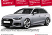 Audi A4 advanced advanced 50 tdi quattro tiptronic