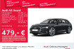 Audi A6 design 45 tfsi qu. s tronic design pano/ahk/st