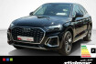 Audi Q5 S line sportback s line 40 tdi quattro s tronic ahk