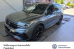 Volkswagen Tiguan Allspace Elegance Tiguan allspace 2.0 tsi dsg r line 4motion black
