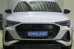 Audi e-Tron Autres E tron sportback s quattro 83%soh esad navi lm21