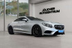 Mercedes Classe S Autres Benz s 500 / s 550 amg coupe 4matic  insp. + tuv/au