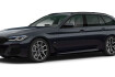 BMW Série 5 M Sport 530 d xdrive touring m sport navi laser hud hifi navi