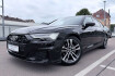 Audi A6 S line 40 tdi qu. s line ahk/360 /acc/hd matrix/19?