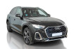 Audi Q5 advanced 50 tdi quattro s line edition*carbon*ahk*virt