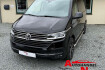 Volkswagen Multivan Highline T6 multivan highline standheizung ahk kamera pdc