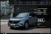 Mercedes EQB Autres Benz eqb 250 + progress+7 sitzer+distr+amb+ils+cam+led