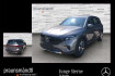 Mercedes EQB Progressive Benz eqb 250 + progressive 7sitz/dist/totw/kamera/mbux