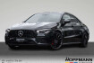 Mercedes CLA 35 AMG Autres benz cla 35 amg  benz cla 35 amg 4matic night paket pano kamera