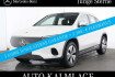 Mercedes EQA Autres Benz eqa 250 eqa 250+ progressive led+panorama+mbux+rfk+klima