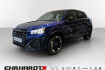 Audi Q2 S line 35 tfsi s tronic s line competition matrix*nav*?