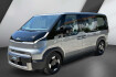 Kia PV5 Passenger Elite Pv5 passenger pv5 passenger 2 3 0 71.2 elite wp smp pp sp cp a