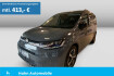 Volkswagen Caddy Energy energy 2 0 tdi 90 kw /122 ps navi alu