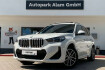 BMW X1 M Sport 20 d xdrive m sport acc ahk h&k pano rfk