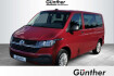 Volkswagen Multivan Trendline T6.1 multivan 2.0 tdi 110 kw trendline +ahk+navi