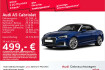Audi A5 Coupé S line A5 45 tfsi qu. s tronic s line ahk/mat