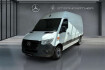 Mercedes Sprinter Select Benz sprinter 317 cdi l2h2 mbux+dab+360 +navi+aut+shz