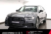 Audi A6 S line 55 2.0 tfsi e quattro avant #panorama #matrix