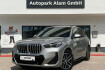 BMW X1 M Sport 23d xdrive m sport ahk keyless vico 360  pano