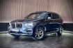 BMW X5 Autres *xdrive*30d*x line*pano*sky lounge*hifi*1.hand