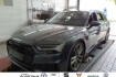 Audi A6 sport avant sport 55 tfsi 250kw quattro s tronic navi hu