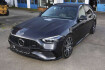 Mercedes C43 AMG Autres Benz c 43 amg c klasse t modell 4matic t speedshift mct9g