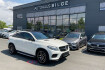 Mercedes GLE 43 AMG Autres Benz gle 43 amg coupe